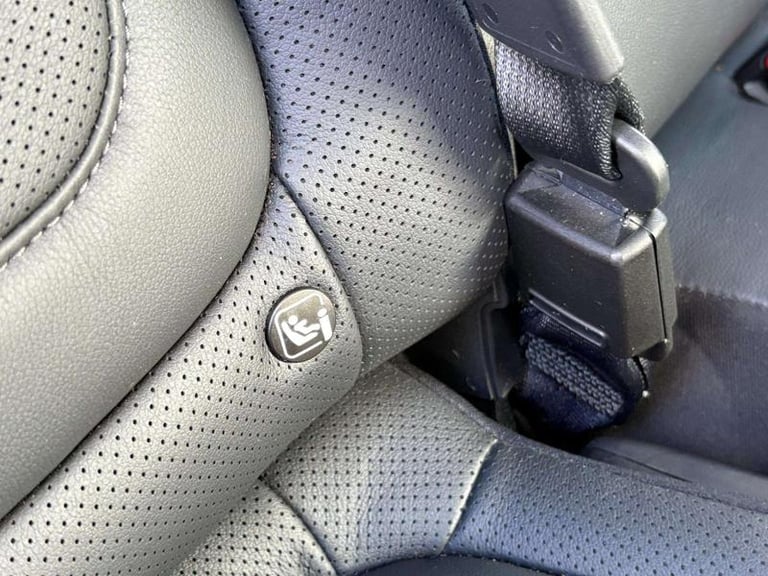 2022 Hyundai TUCSON 1.6 TGDi Hybrid 230 Ultimate 5dr 2WD Auto ESTATE PETROL/ELECTRIC Automatic