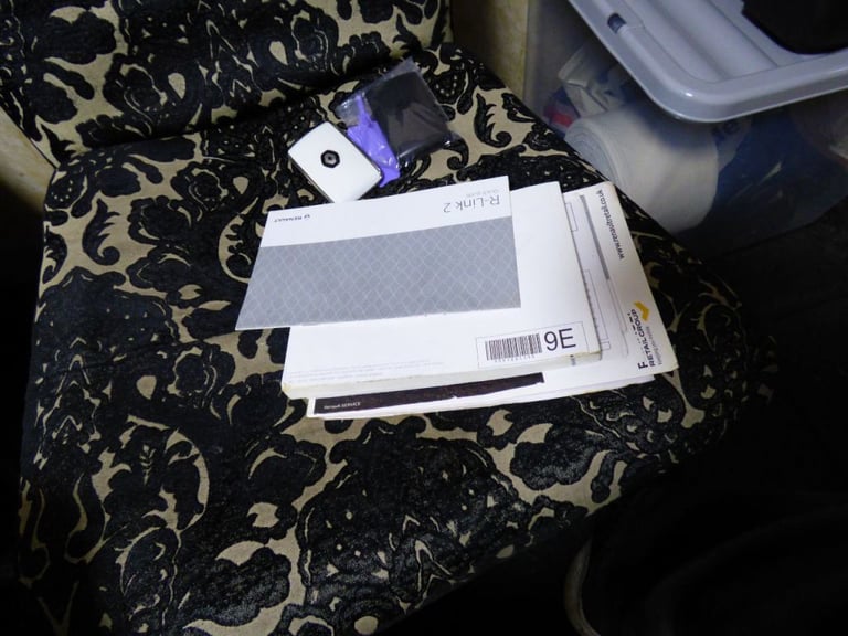  Renault Kadjar 1.5 dCi Dynamique Nav 5dr EDC Diesel