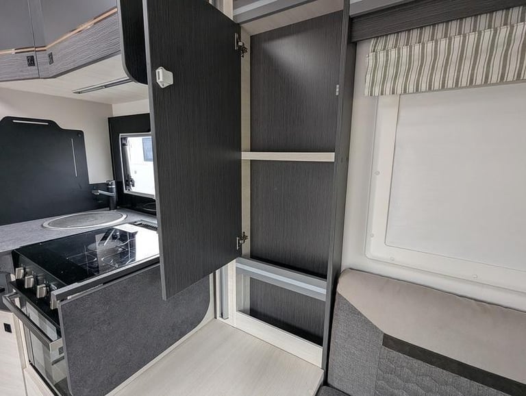 Ford  0.0  Motorhome 