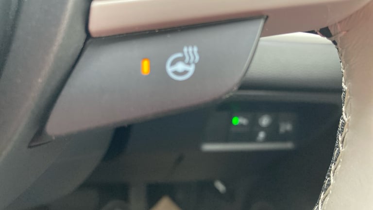 2020 Honda Jazz 1.5 i-MMD Hybrid EX 5dr eCVT Hybrid Hatchback Hatchback Hybrid Automatic