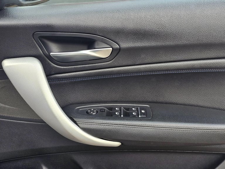 2018 BMW 1 Series 1.5 118i GPF M Sport Shadow Edition Euro 6 (s/s) 5dr HATCHBACK Petrol Manual