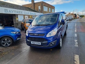 Used Ford Vans for Sale in Spalding, Lincolnshire | Gumtree