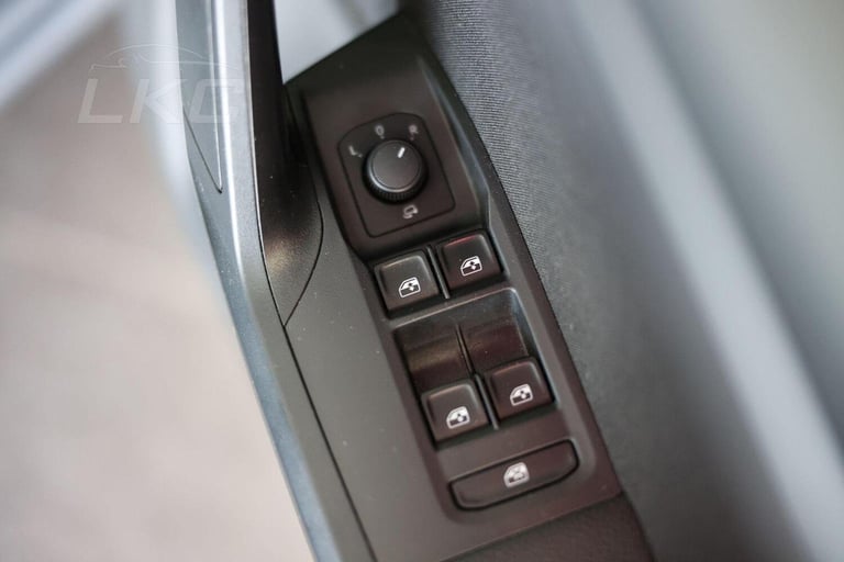 SEAT IBIZA 1.0 TSI Anniversary Limited Edition DSG Euro 6 (s/s) 5dr 2025