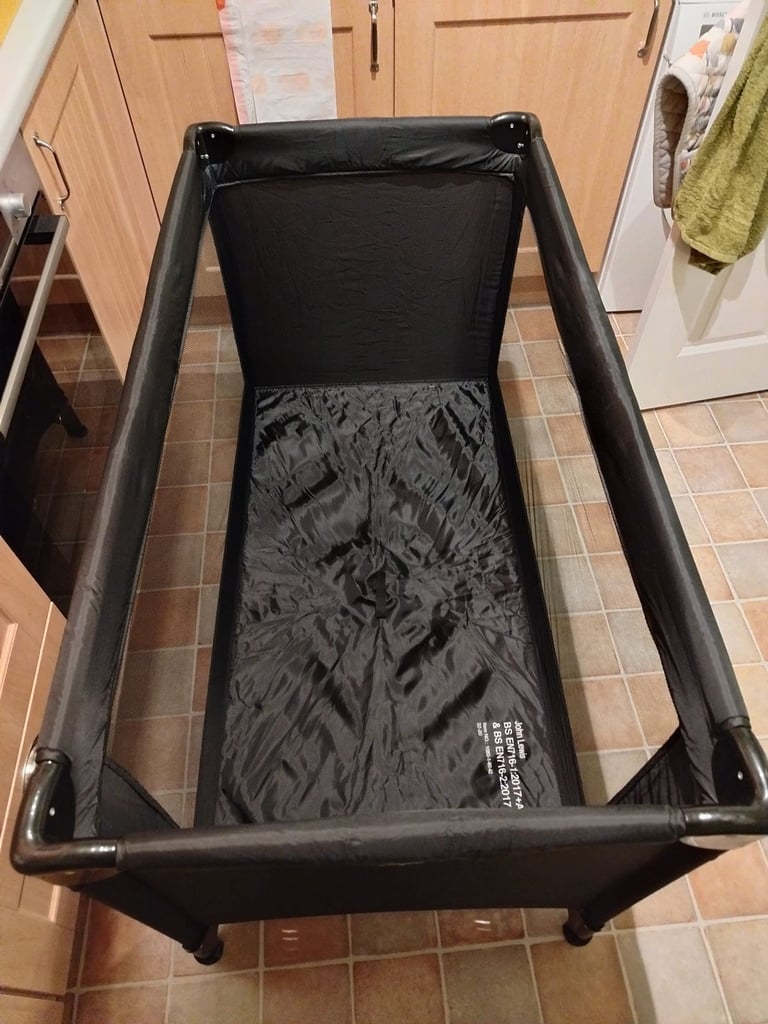 Travel Cot