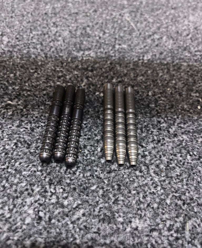 image for Luke littler 23g gen 1s x bolide 01 23gs 