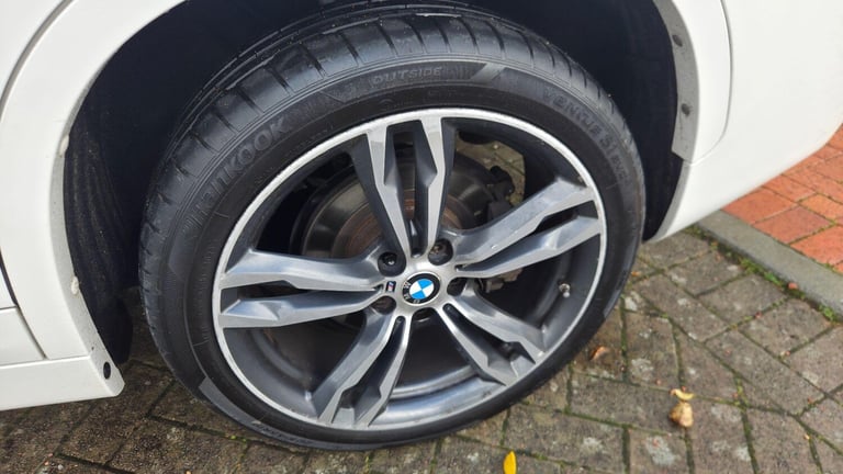 2018 BMW X1 2.0 20d M Sport Auto xDrive Euro 6 (s/s) 5dr ESTATE Diesel Automatic