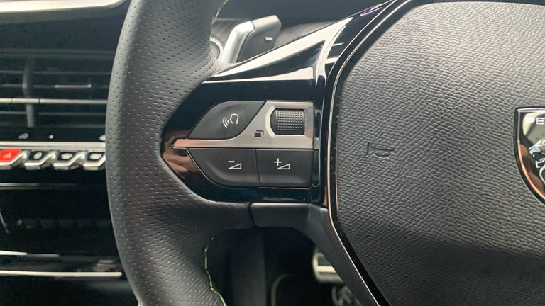 2025 Peugeot 2008 1.2 PureTech GT SUV 5dr Petrol EAT Euro 6 (s/s) (130 ps) SUV Petrol Automatic