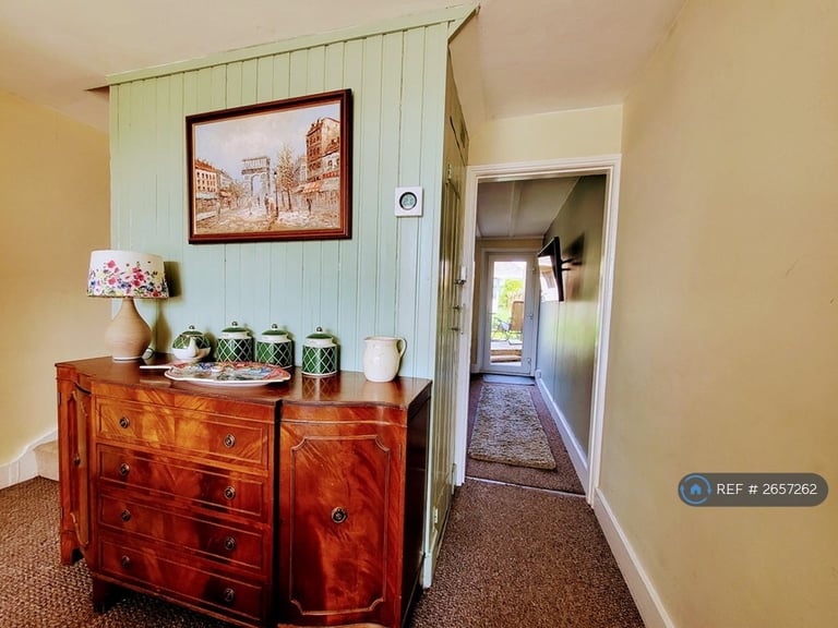 2 bedroom house in Windgrove Cottages, Battle, TN33 (2 bed) (#2657262)