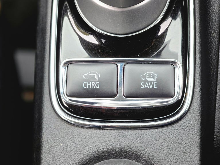 2014 Mitsubishi Outlander 2.0h 12kWh GX3h CVT 4WD Euro 5 (s/s) 5dr ESTATE Petrol/Electric Hybrid ...
