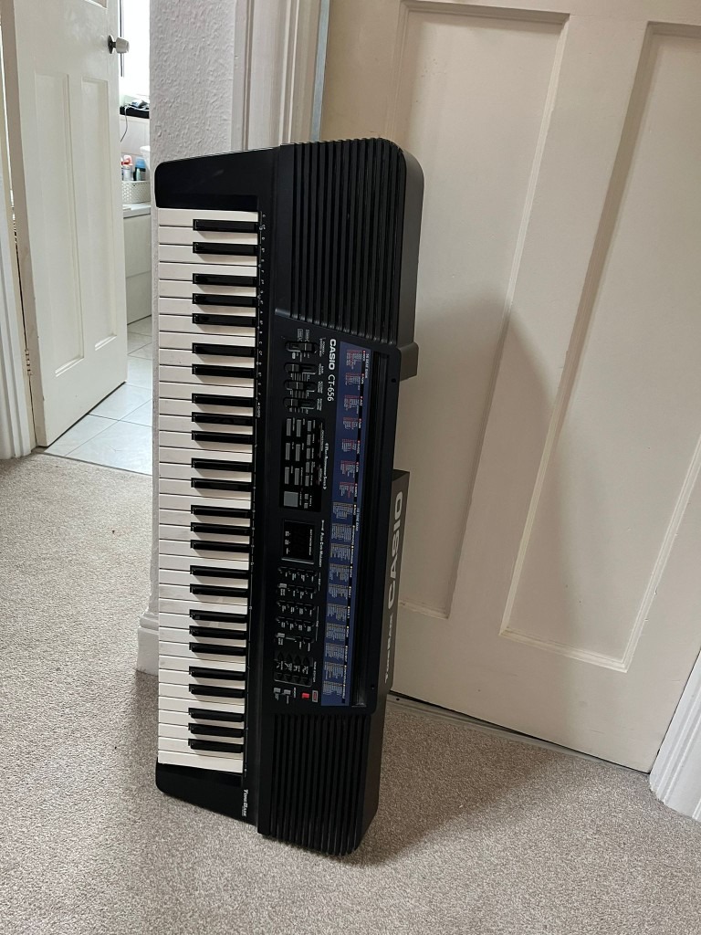 Casio ct for Sale in England | Gumtree