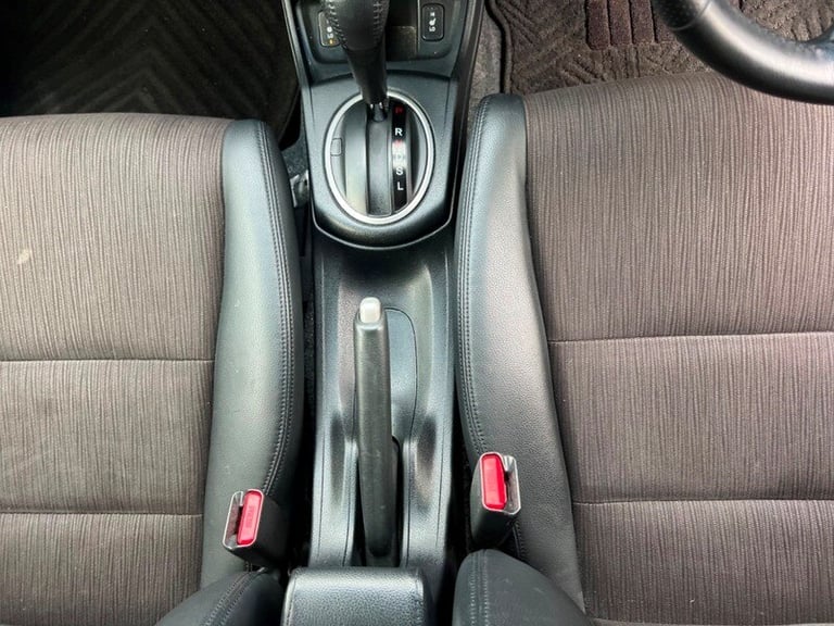 2013 Honda Fit LX HYBRID ELECTRIC Automatic