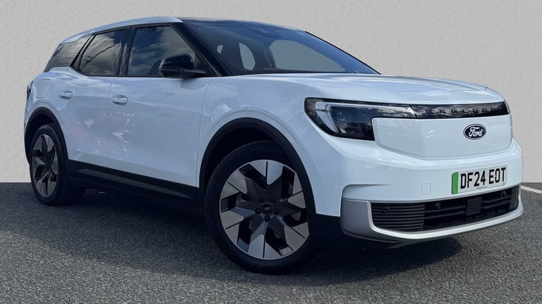 image for 2024 Ford Explorer 210kW Premium 77kWh 5dr Auto SUV Electric Automatic