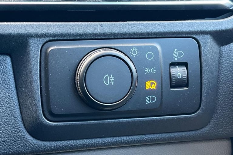 2025 Ford Transit Custom 320 Limited L1 SWB Double Cab In Van FWD 2.0 EcoBlue 136ps Low Roof, CAM...