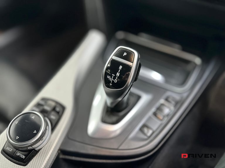 HUGE SPEC! BMW 330d M SPORT SALOON AUTO M PERFORMANCE + FREE DELIVERY