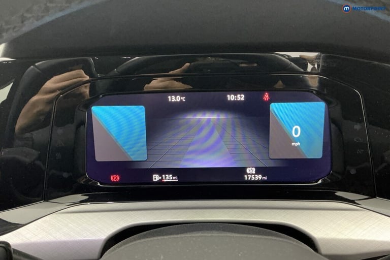 2023 Volkswagen Golf 1.5 TSI Life 5dr Hatchback Petrol Manual