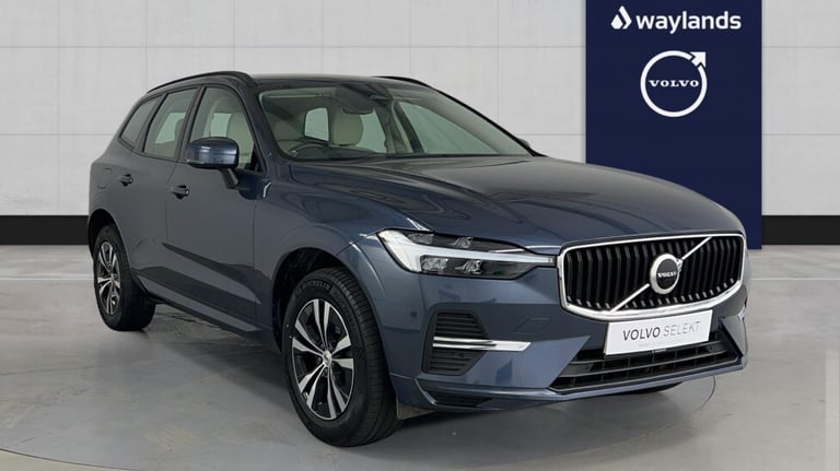 image for 2023 Volvo XC60 Core, B5 AWD Mild hybrid, Petrol Estate Petrol Automatic