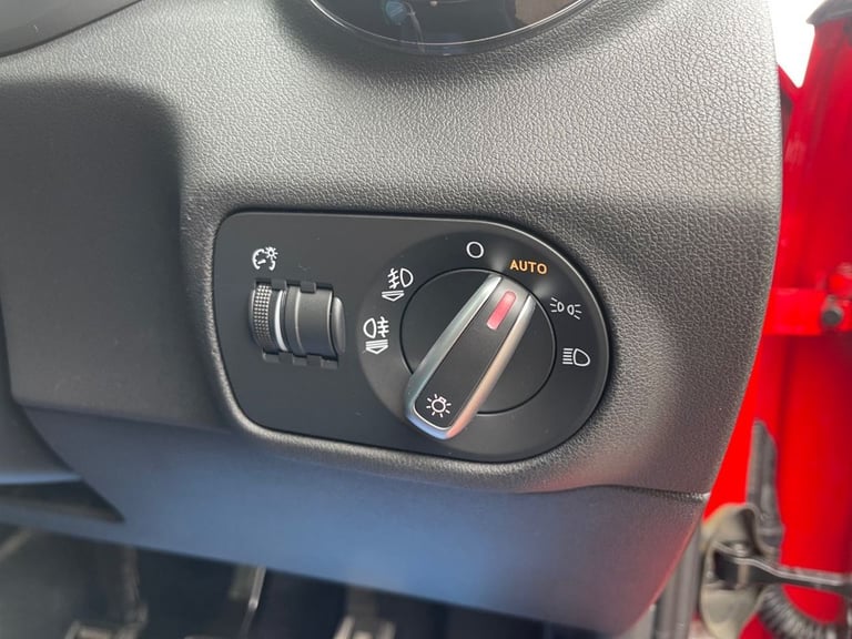 2016 Audi A1 1.4 TFSI S line Sportback 5dr Petrol Manual Euro 6 (s/s) (125 ps) Hatchback Petrol M...