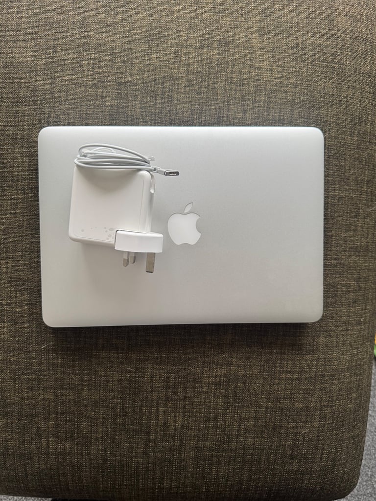 MacBook Pro 13 inch 2015