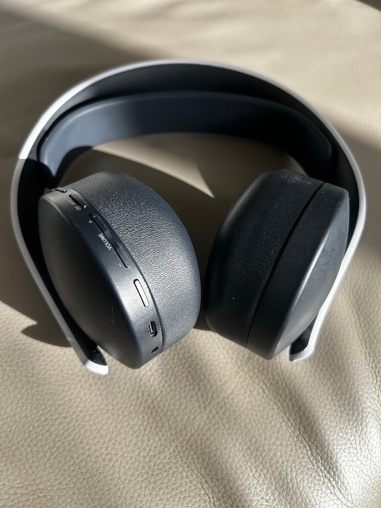 image for PS5 headset