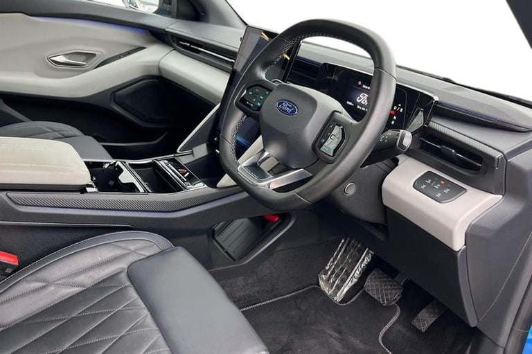 2024 Ford Explorer 210kW Premium 77kWh 5dr Auto HATCHBACK ELECTRIC Automatic