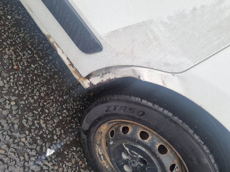 Peugeot, BIPPER, Panel Van, 2011, Manual, 1399 (cc)