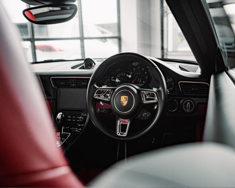 2024 74 VOLKSWAGEN CRAFTER 2.0 TDI CR35 COMMERCE PANEL VAN 5DR DIESEL MANUAL FWD