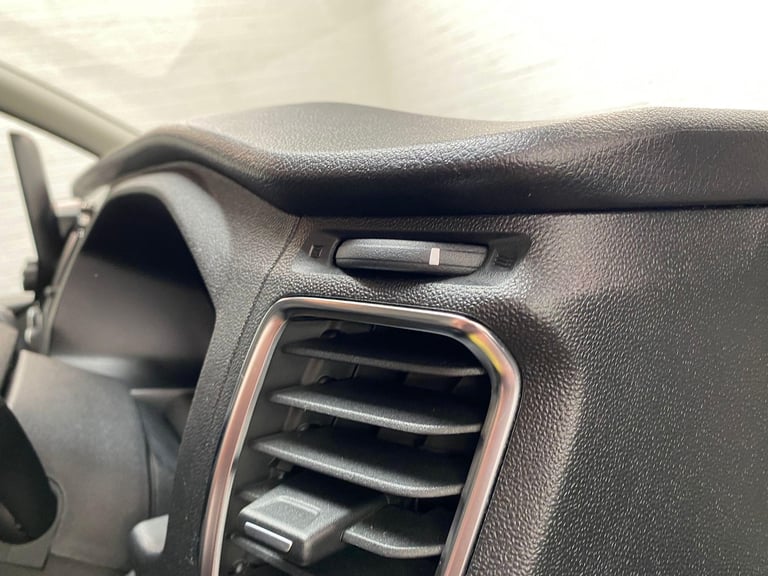 2021 Ford Transit Custom 2.0 280 EcoBlue Limited L1 H1 Euro 6 (s/s) 5dr PANEL VAN Diesel Manual