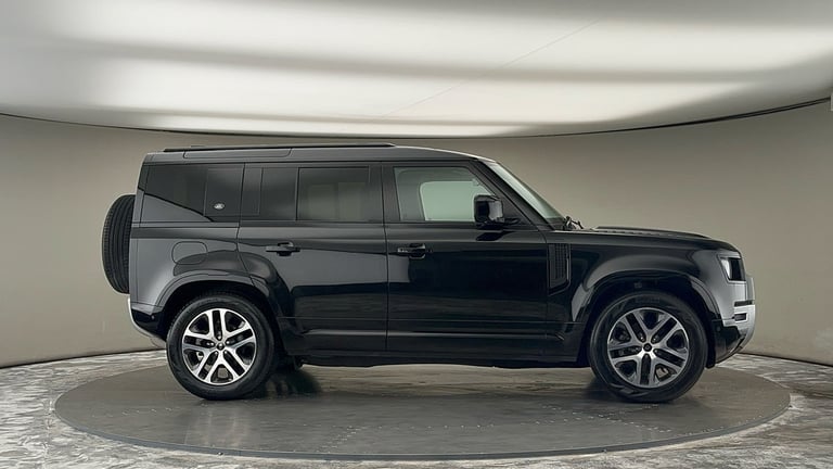 2022 Land Rover Defender 110 3.0 D250 MHEV XS Edition SUV 5dr Diesel Auto 4WD Euro 6 (s/s) (250 p...