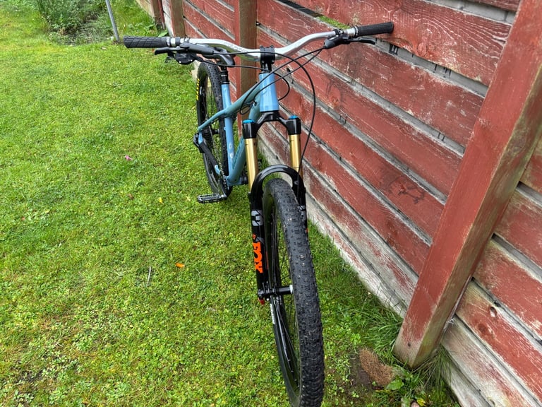 Nukeproof Scout 290 Large
