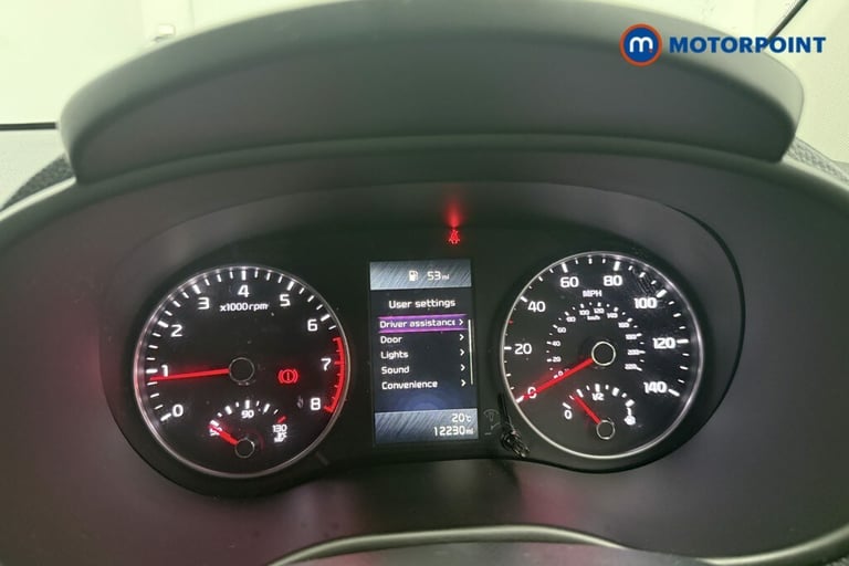 2022 Kia Picanto 1.0 Shadow 5dr [4 seats] Hatchback Petrol Manual