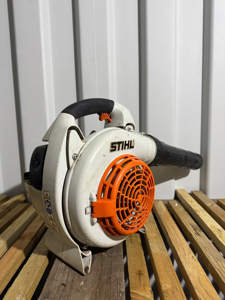 image for STIHL sh86-c 