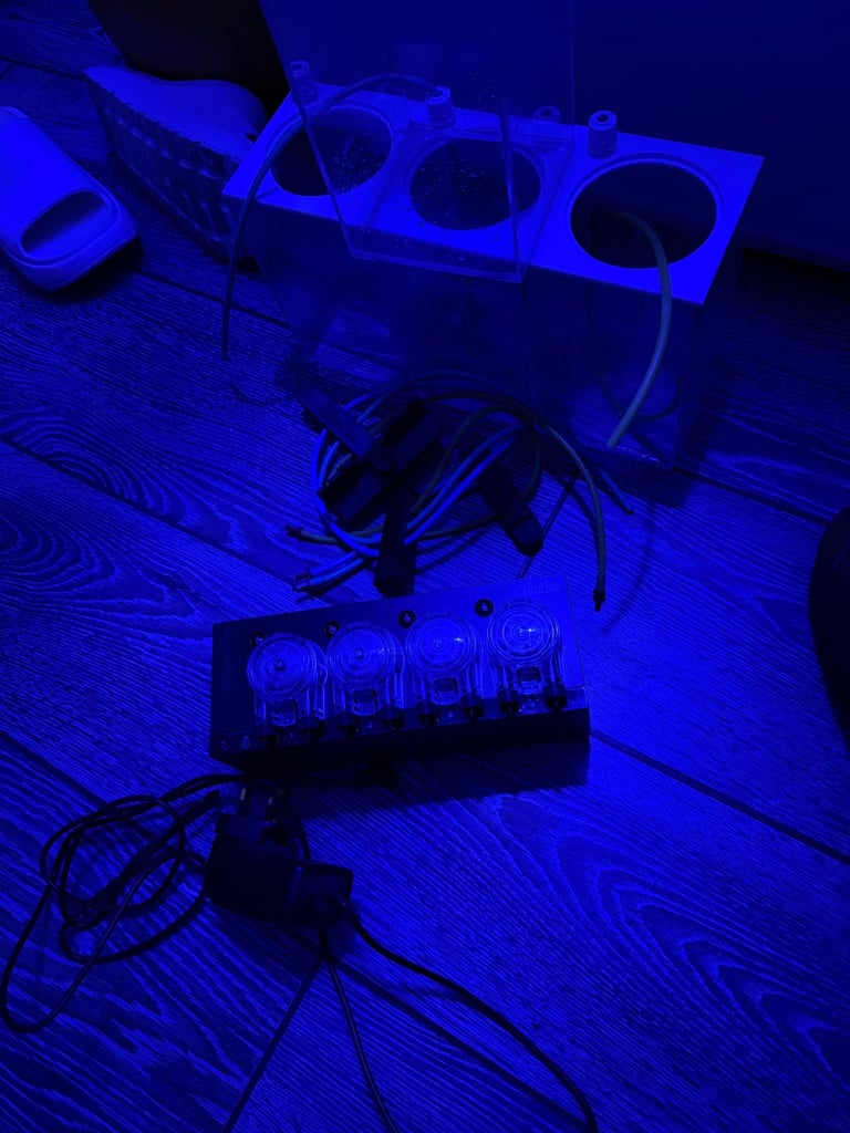 image for Redsea reefdose 4