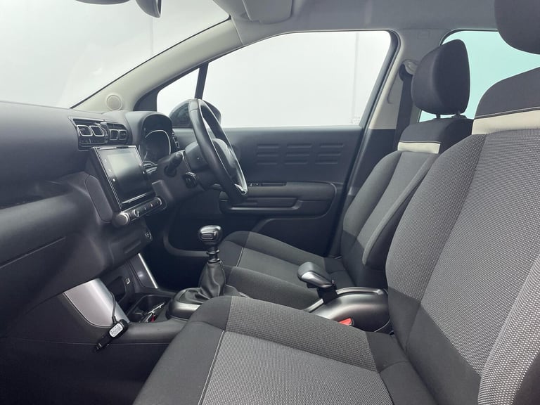 2019 Citroen C3 Aircross 1.2 PureTech Flair SUV 5dr Petrol Manual 6 Spd Euro 6 (s/s) (110 ps) MPV...