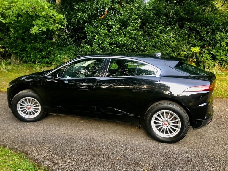 2020 Jaguar I-Pace 294kW EV400 S 90kWh 5dr Auto HATCHBACK ELECTRIC Automatic