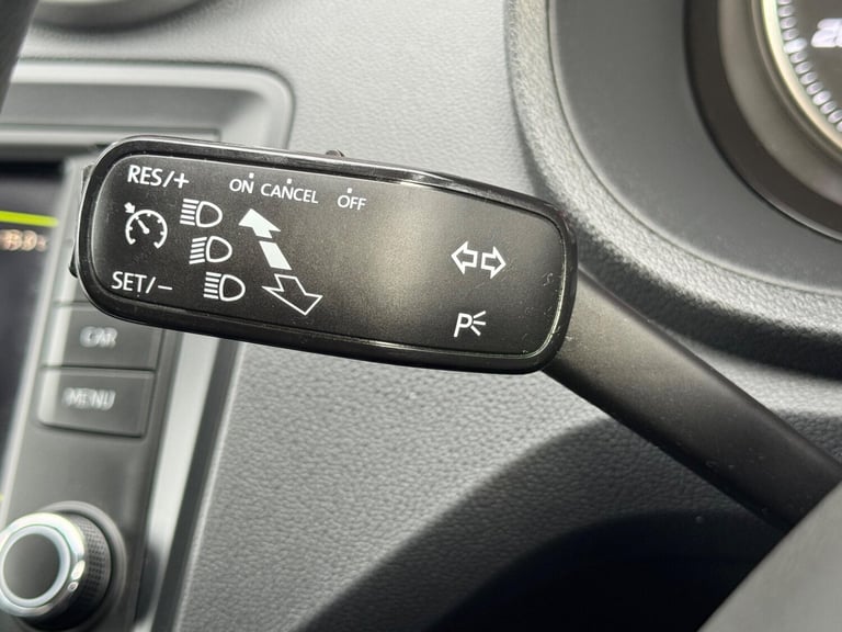  SEAT Ibiza 1.4 EcoTSI FR Euro 6 (s/s) 5dr Petrol Manual