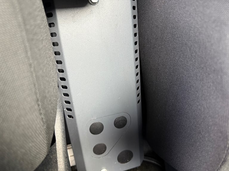 2018 Ford Transit Custom 2.0 TDCi 130ps 340 High Roof Van LWB  PANEL VAN Diesel Manual