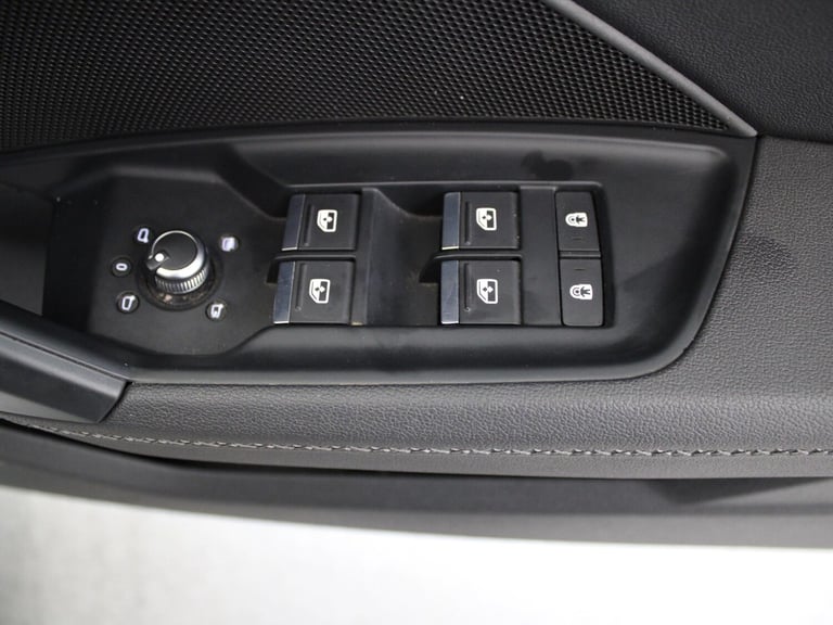 2022 Audi A3 30 TFSI S Line 5dr S Tronic Hatchback PETROL Automatic