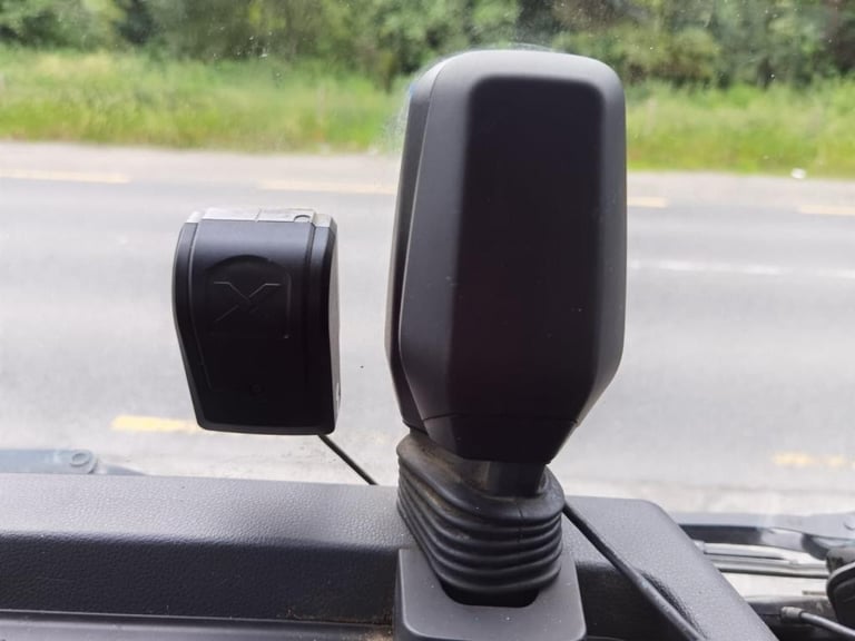 2017 MAN TGS 26.360 6X2 DROPSIDE 20ft Flat