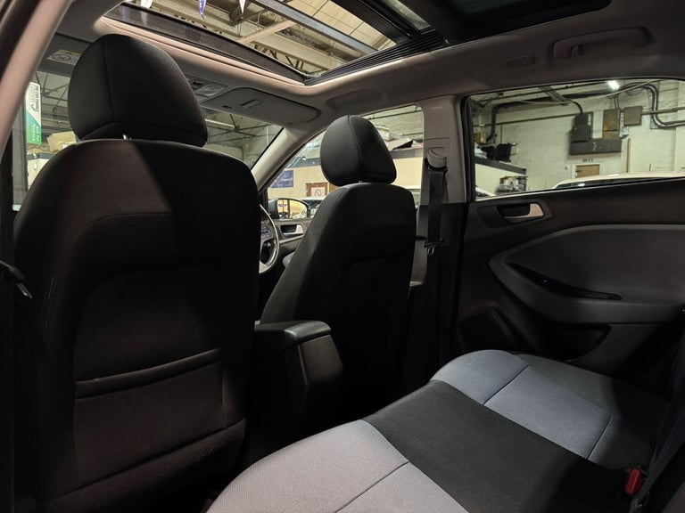  Hyundai i20 1.4 Premium SE Euro 6 5dr Petrol Manual