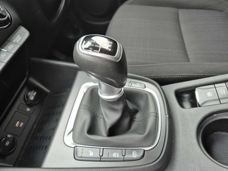 2023 Hyundai KONA 1.0 TGDi 48V MHEV Premium 5dr HYBRID ELECTRIC Manual