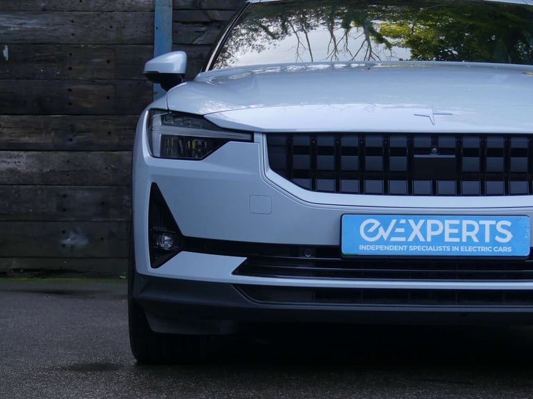 2023 Polestar Polestar 2 Polestar 2 Plus EV FWD 5dr Hatchback Electric Automatic