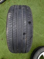 Michelin Primacy 245 40 19 Tyre in West London Area