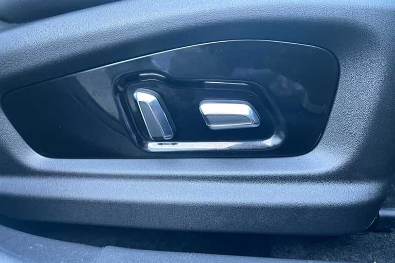 2025 smart OMODA 5 1.6 TGDI Noble SUV 5dr Petrol DCT Euro 6 (s/s) (186 ps) SUV Petrol Automatic