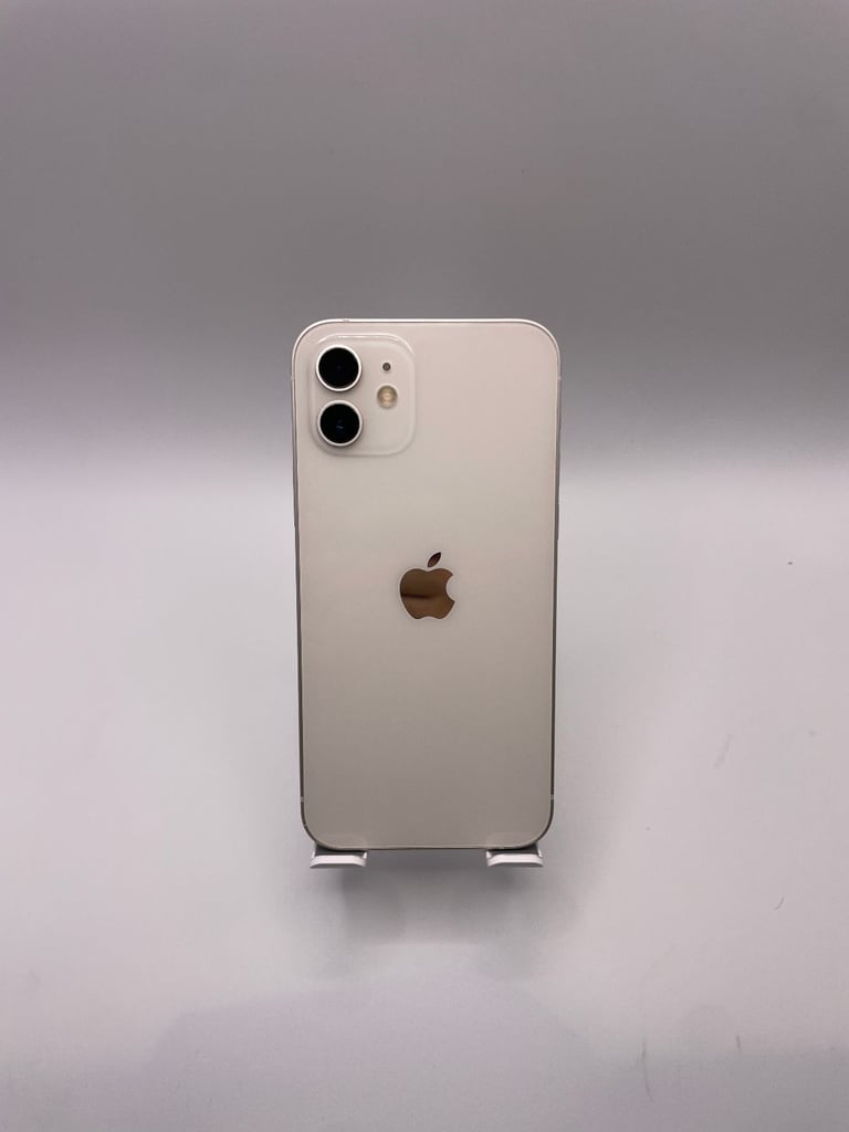 image for Apple iPhone 12 64GB Unlocked Good Condition