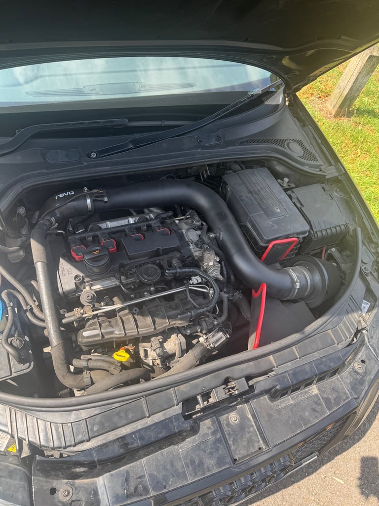 Audi, A3, Hatchback, 2009, Semi-Auto, 1984 (cc), 5 doors