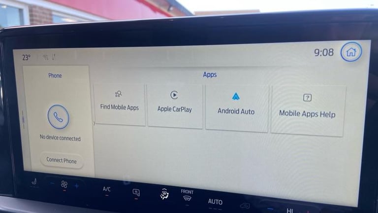 2024 Ford Transit Custom 2.0 EcoBlue 170ps H1 Van Limited Auto PANEL VAN DIESEL Automatic