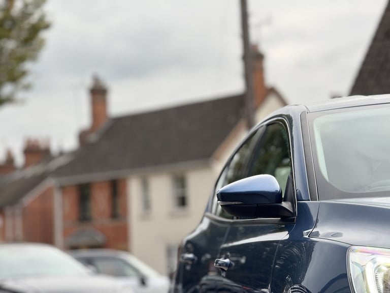 2019 Ford Focus 1.5 EcoBlue 120 Zetec 5dr Auto HATCHBACK DIESEL Automatic