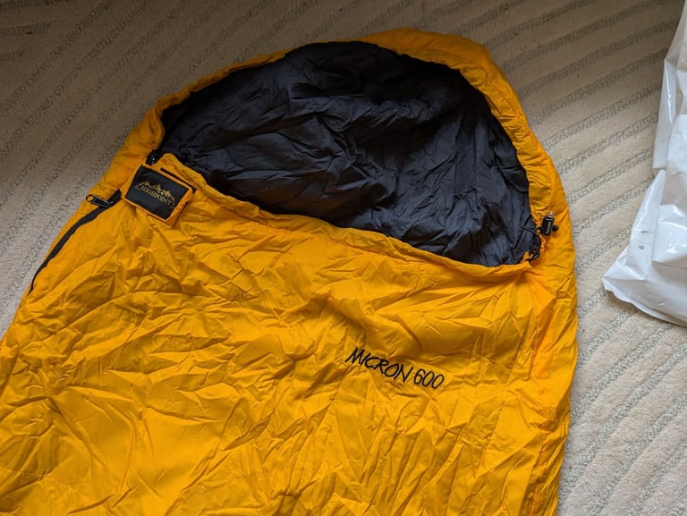 image for Sleeping bag