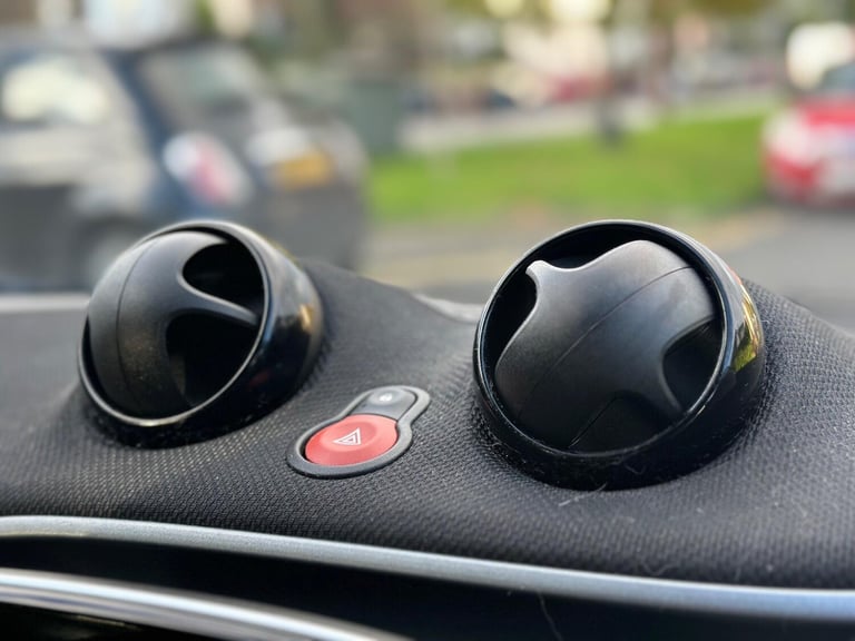 2016 smart forfour 0.9 Turbo Prime Premium Plus 5dr Auto HATCHBACK PETROL Automatic