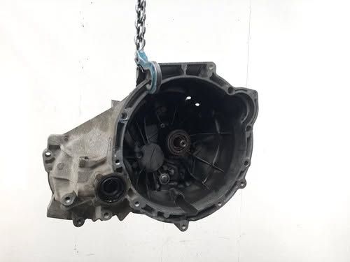 FORD KA+ 2016 1.2 PETROL 5 SPEED MANUAL GEARBOX FOR SALE